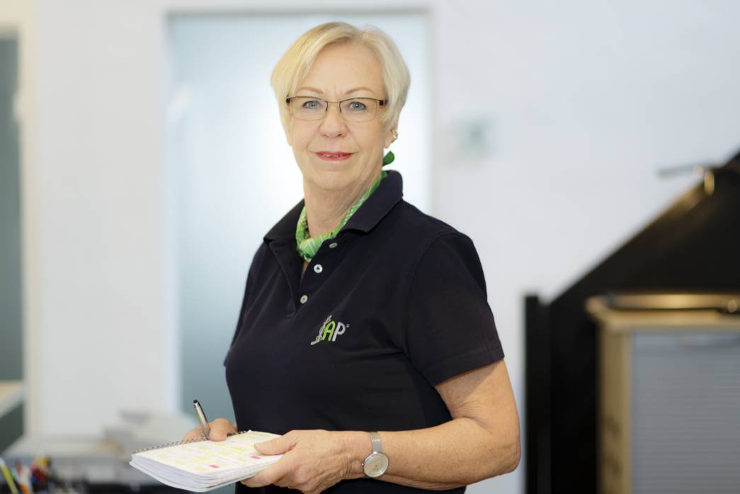 Elisabeth Tugendheim