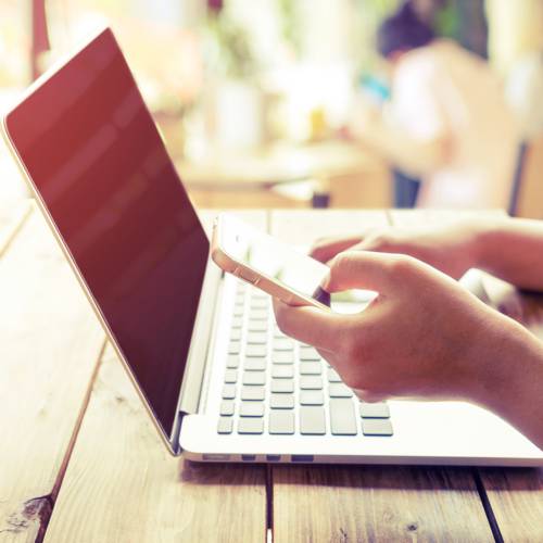 Die privatärztliche Frauenarztpraxis Dr. med. Verena Jap ist im Düsseldorfer Süden in Benrath / Urdenbach gelegen.